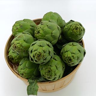 Alcachofa (Aprox. 1 kg .)