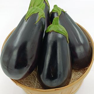 Berenjena (Aprox. 800 Gr.)