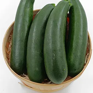 Calabacín Verde (Aprox. 450 Gr ud.)