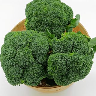 Brocoli Pieza (Aprox. 450 Gr.)