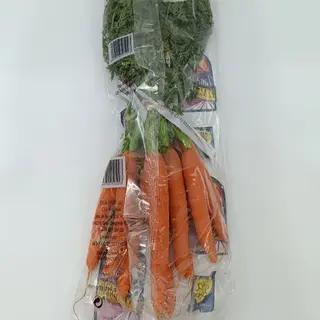 Zanahoria Manojo (Aprox. 700 Gr.)