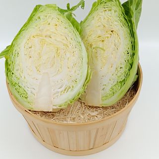 Repollo Pico Pieza (Aprox. 1 kg) ORIGEN: VALLADOLID