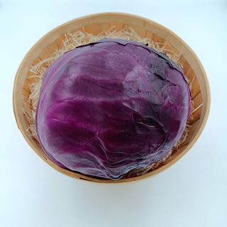 Lombarda Pieza (Aprox. 2.1 kg)