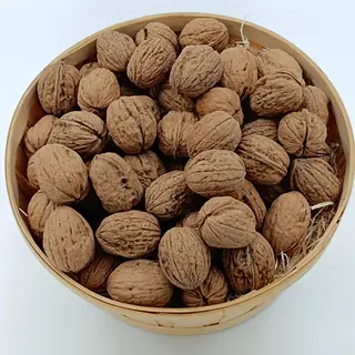 Nuece Cáscara (Aprox. 400 Gr.)