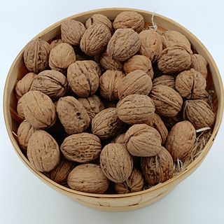 Nuece Cáscara (Aprox. 400 Gr.)