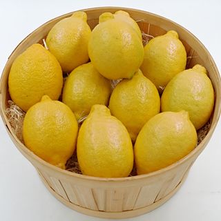 Limón (Aprox. 600 Gr.)