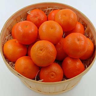 Mandarina Clementina (Aprox. 1 Kg.)