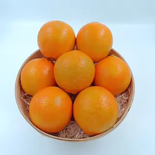 Naranja De Mesa (Aprox. 1.1 kg.) ORIGEN:ESPAÑA