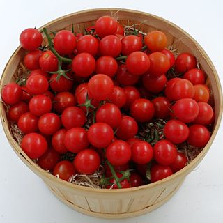 Tomate Cherry (Aprox. 400 Gr.)
