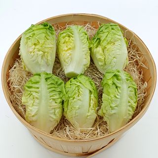 Corazones De Lechuga (paquet. 6 Un)