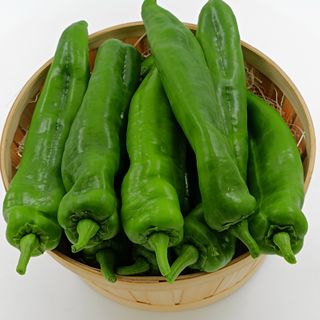 Pimiento Italiano Verde (aprox. 450 gr)