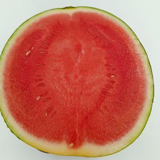 MEDIA SANDIA SIN PEPITAS EXTRA (3,8 kg aprox.)