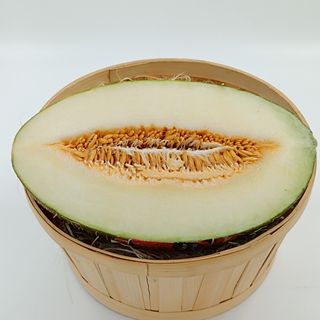 MEDIO MELÓN EXTRA (2 kg aprox.)