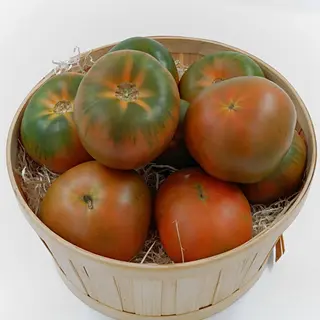 Tomate Liso Caramba (Aprox. 500 gr.)