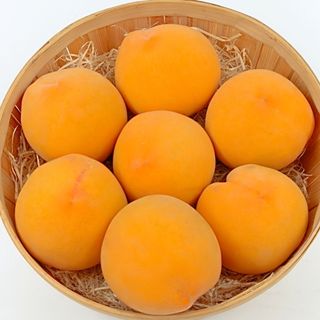 MELOCOTON AMARILLO EXTRA (1 kg aprox.) ORIGEN CALANDA