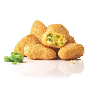 Chili Cheese 6u