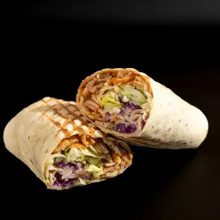 Menú Durum