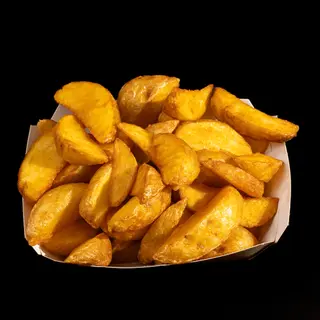 Tapa De Patatas Deluxe
