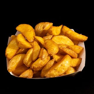 Tapa De Patatas Deluxe