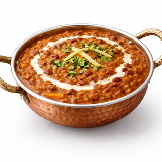 Curry Daal Makhani