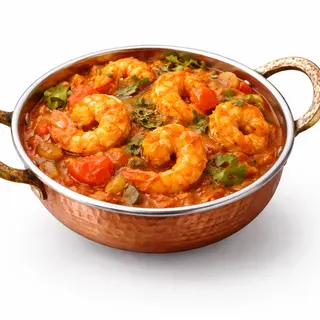Prawn Masala Shrimp