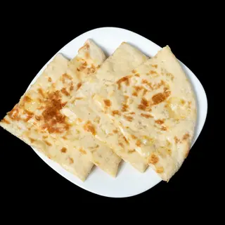 Cheese Naan