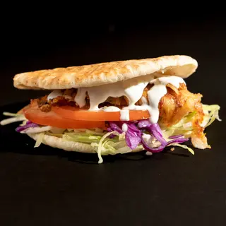 PITA