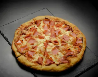 Pizza vegetal mix (26cm)