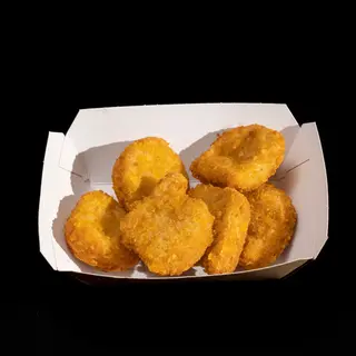 Chicken nuggets 6u