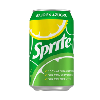 Sprite Lata