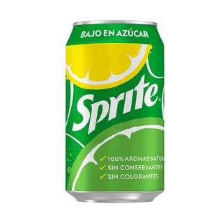 Sprite Lata