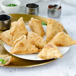 SAMOSA 2u