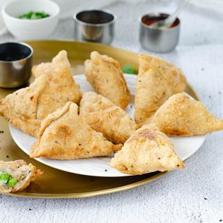 SAMOSA 2u