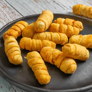 Tequeños de queso 4u