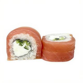 U24 Philadelphia Con Atún (8 Uds.)