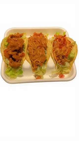 Taco (3 Uds.)