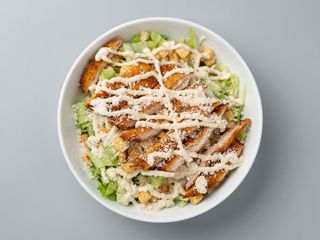 Ensalada César