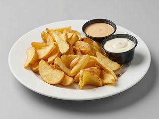Suplement Patates Fregides