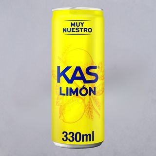 Kas Limón 330ml