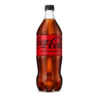 Coca Cola Zero 1L