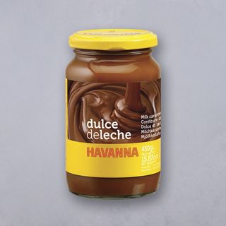Dulce de leche 450 gr