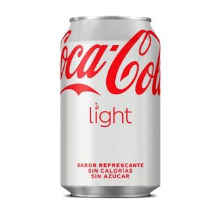 Coca Cola Light 33 cl
