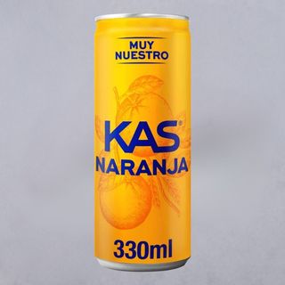 Kas Naranja 330ml