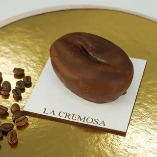 Trompe-l´oeil Cafe