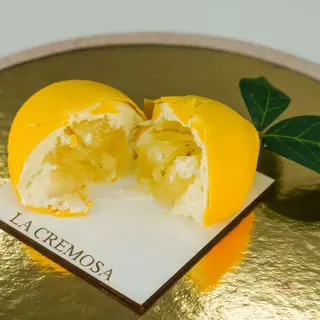 Trompe-l´oeil Limon