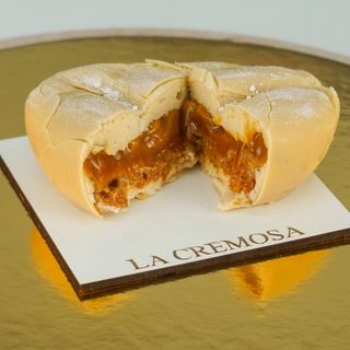 Trompe-l'œil Cacahuete