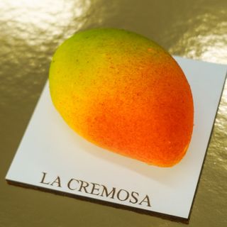 Trompe-l'œil Mango