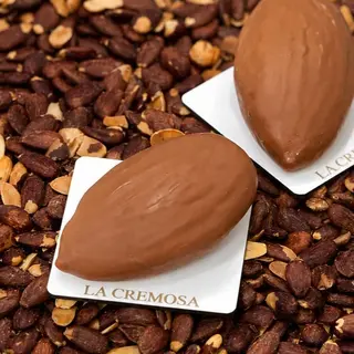 Trompe-l'œil Almendra