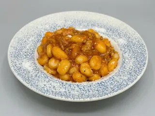Gnocchi A La Boloñesa