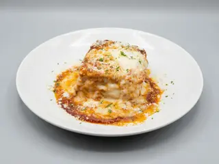 Lasaña